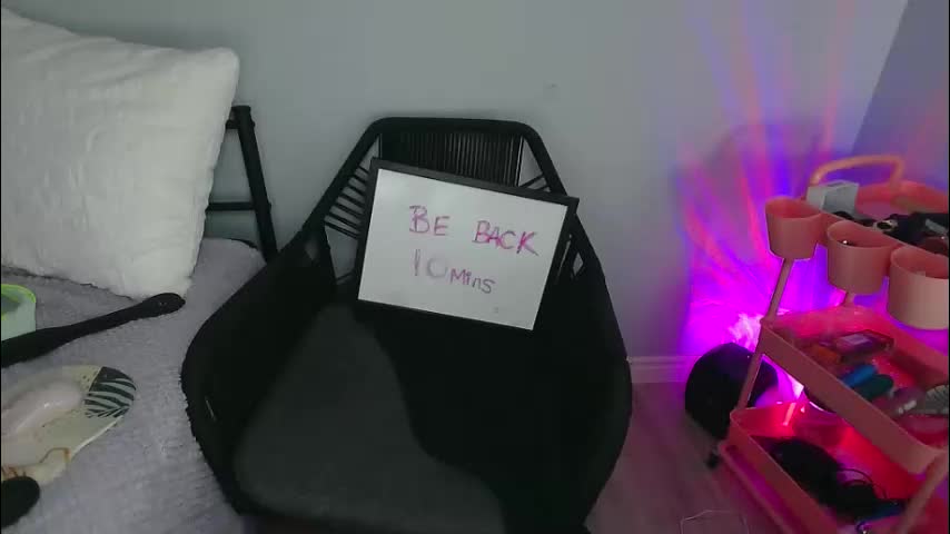 kelsearae Adult Chat November 30, 2025