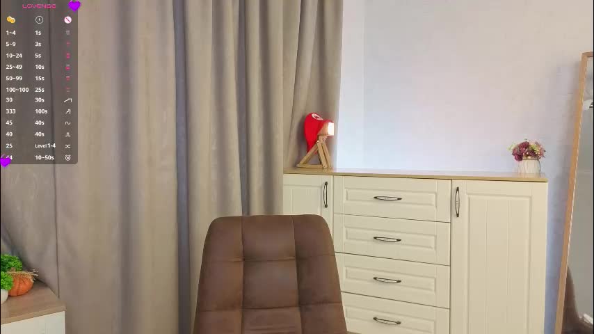 odeliagrace Adult Chat November 30, 2025