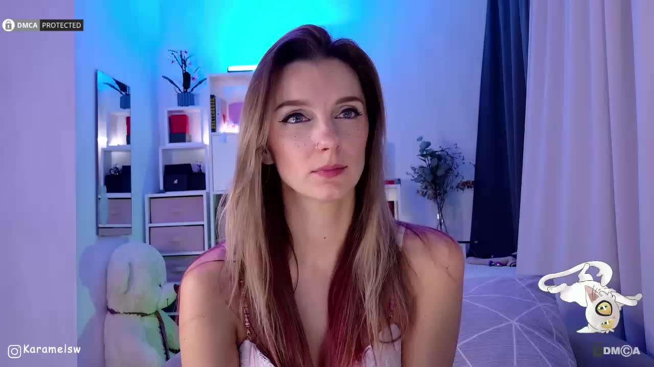 Karamelsw Adult Chat November 30, 2025