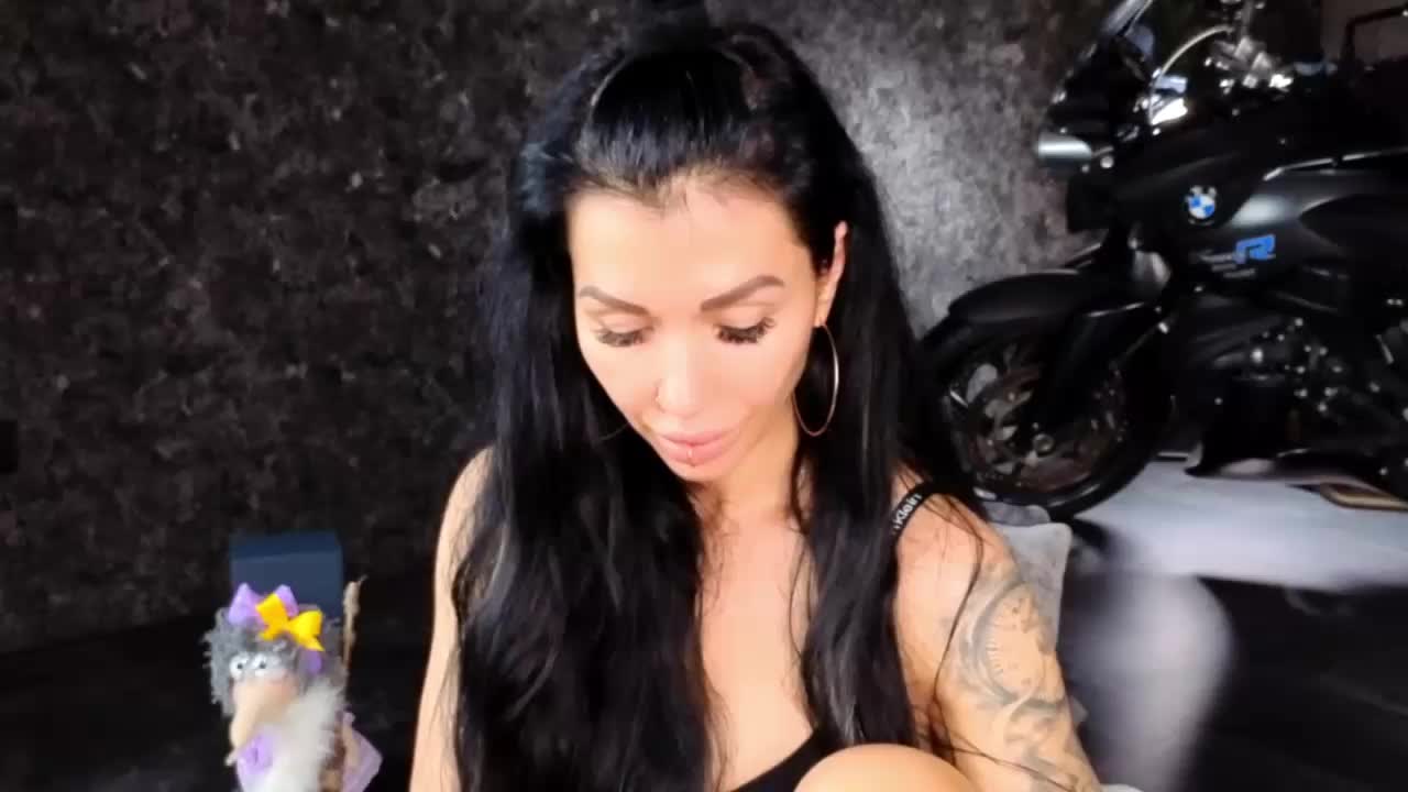 -BABAYAGA- Adult Chat November 30, 2025