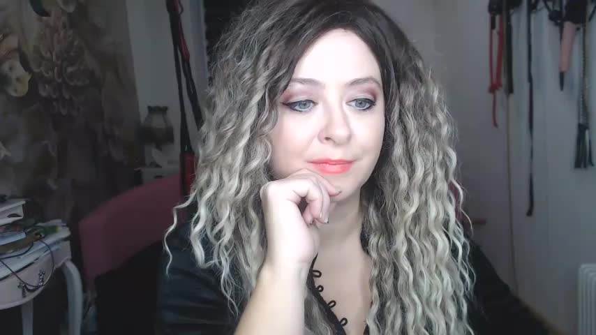 MISSwithDOLLS Adult Chat November 30, 2025