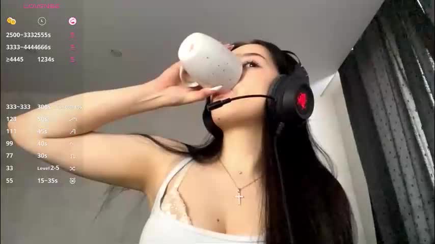 shanaecornish Adult Chat November 30, 2025