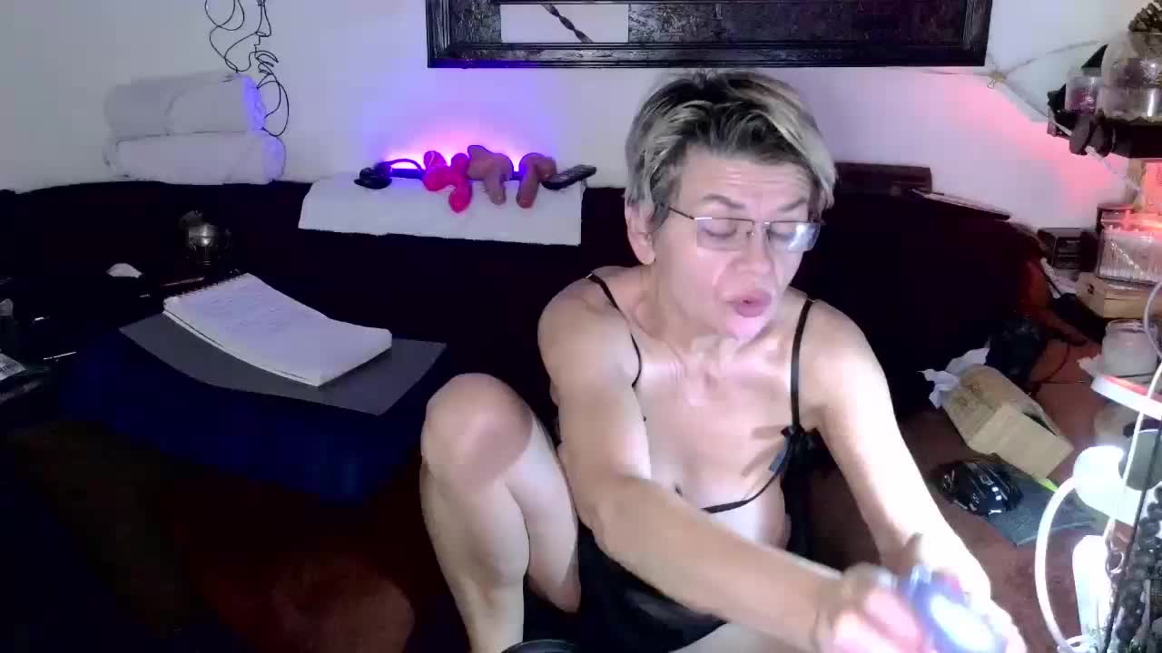 Fantasyca Adult Chat November 30, 2025