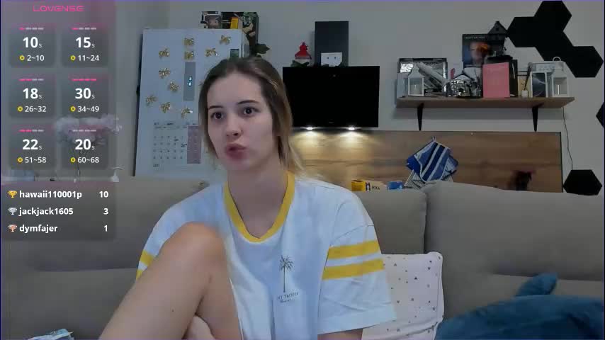 ms_foryou Adult Chat November 30, 2025