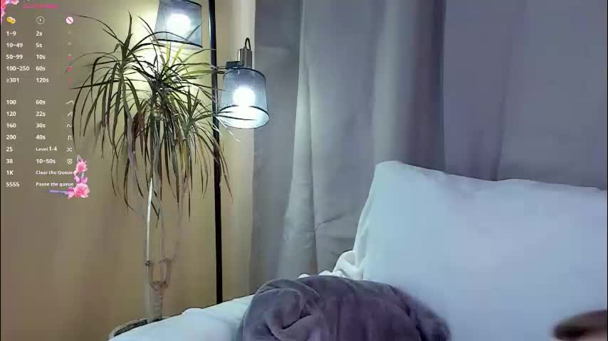 oziecarmona Adult Chat November 30, 2025