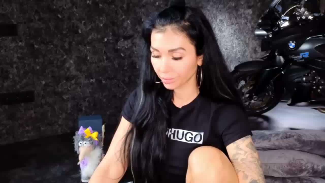 -BABAYAGA- Adult Chat November 30, 2025