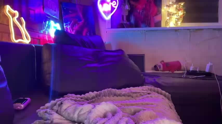 SweetyMeow Adult Chat November 30, 2025