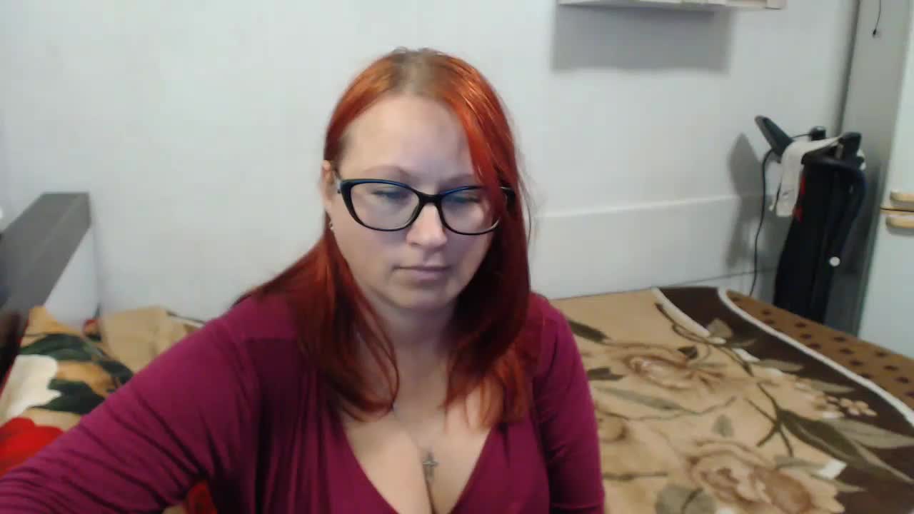 Lilia4joy Adult Chat November 30, 2025