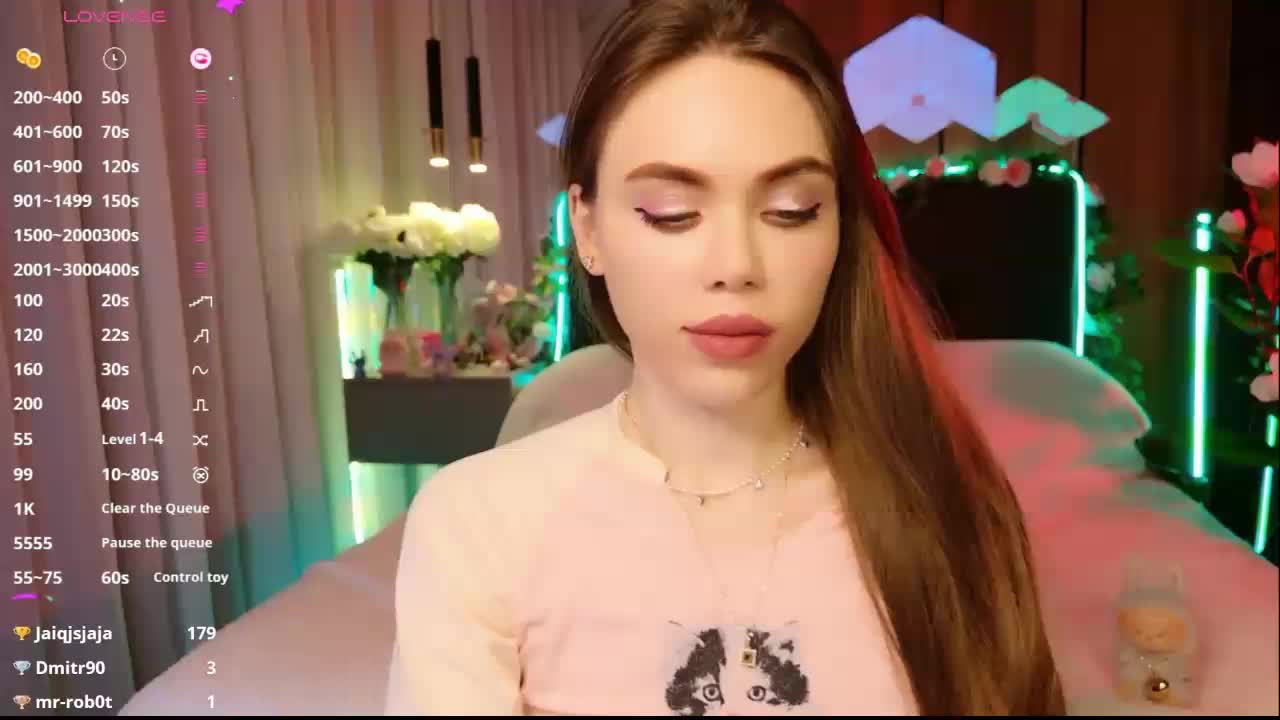 MimiForce Adult Chat November 30, 2025