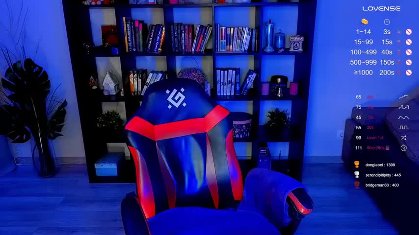 Rika_Subber Adult Chat November 30, 2025