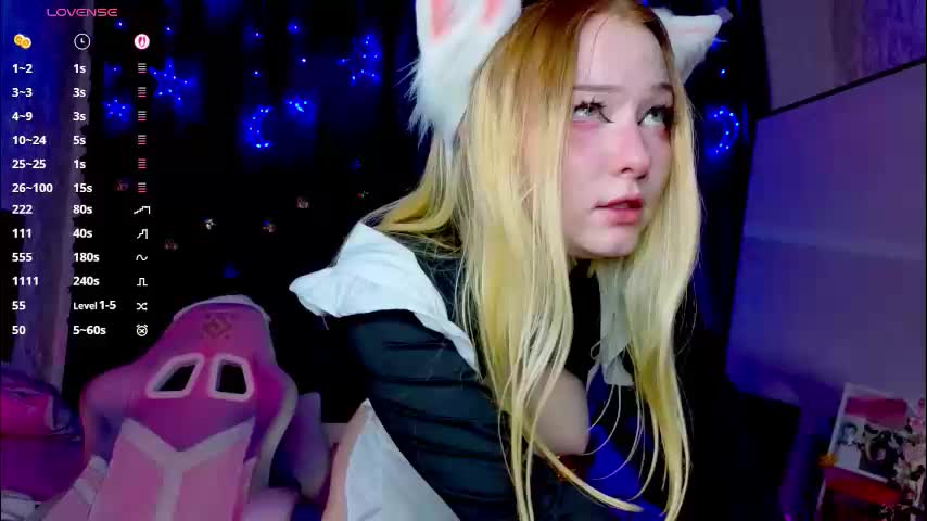 flaircorell Adult Chat November 30, 2025