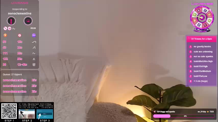 lucylia_ Adult Chat November 30, 2025