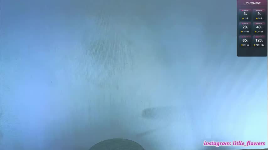 litlle_flowers Adult Chat November 30, 2025