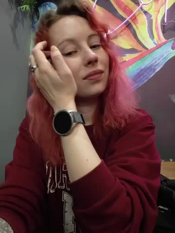 Frost_foxy Adult Chat November 30, 2025