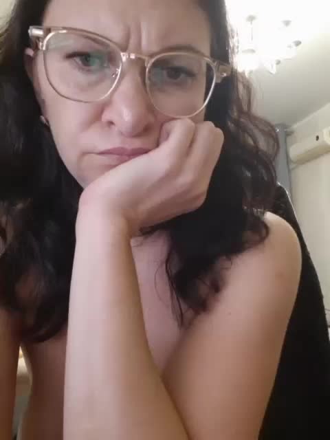 IriskaMai Adult Chat November 30, 2025