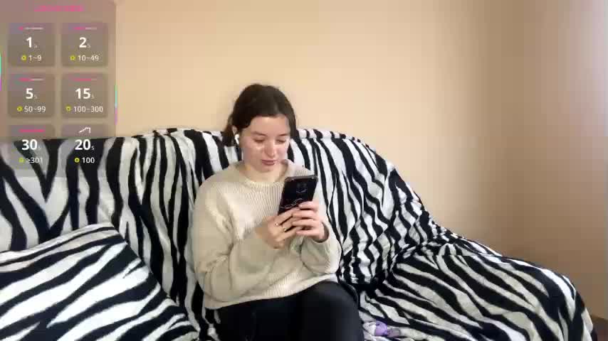 AnnabellKowalkowski Adult Chat November 30, 2025