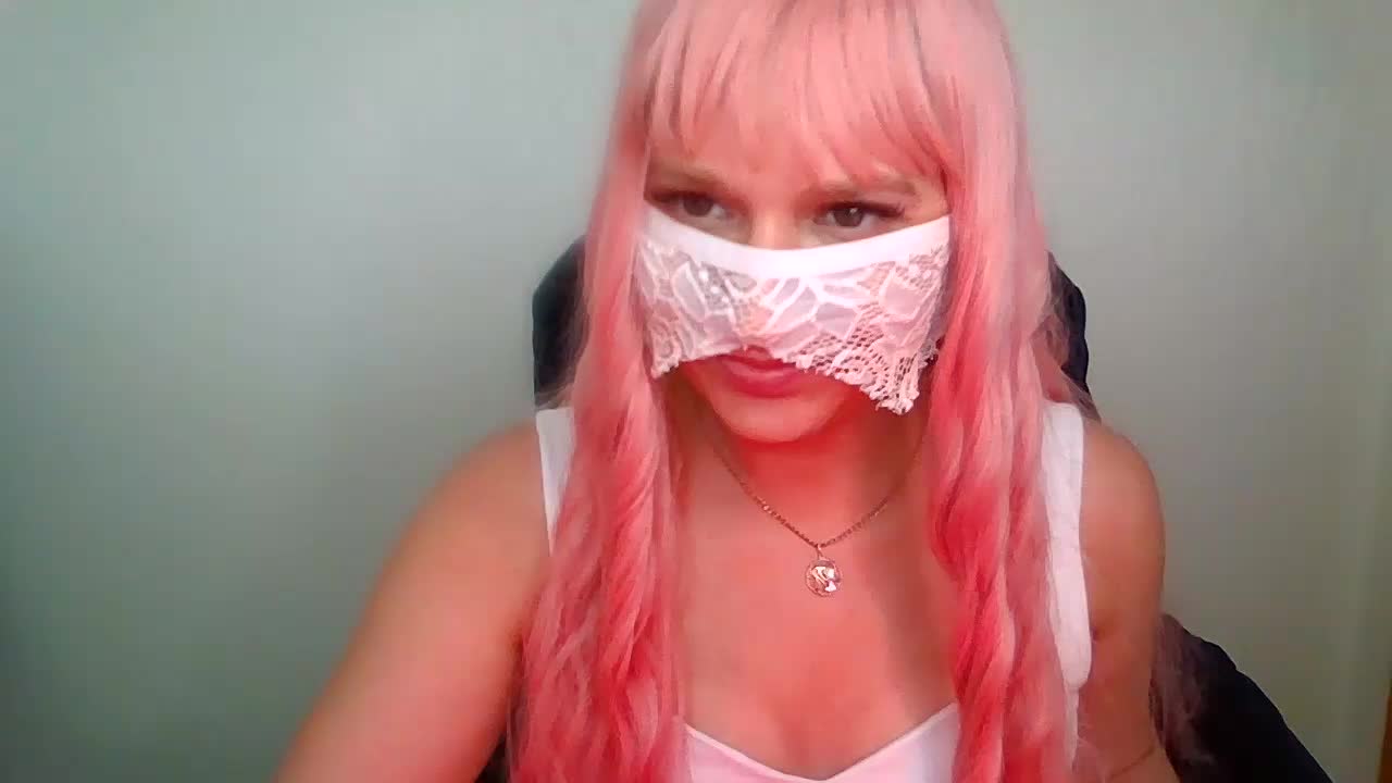 Samira-XXX Adult Chat November 30, 2025