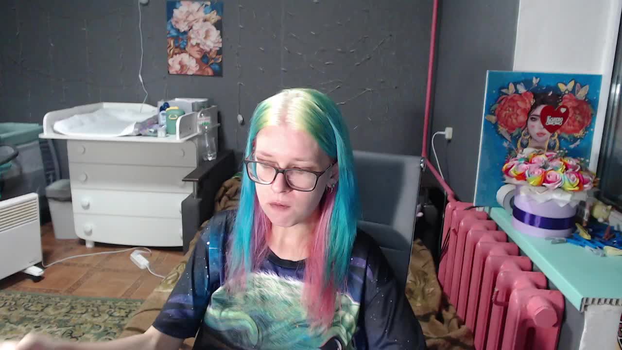 malvinella Adult Chat November 30, 2025