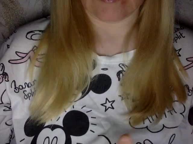 BlondyVio Adult Chat November 30, 2025