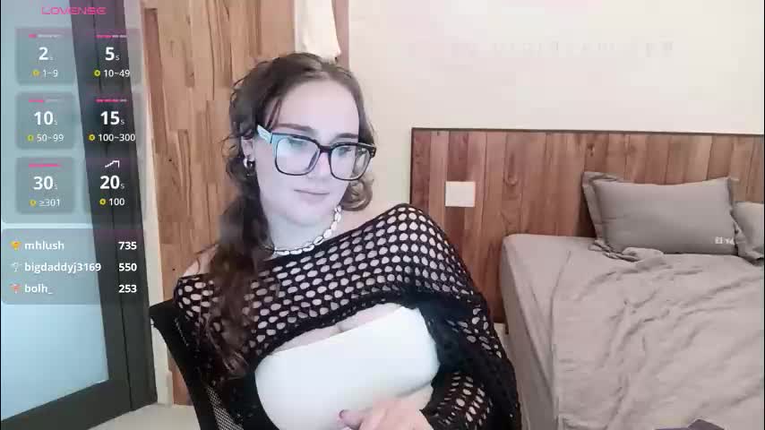 mia_boone Adult Chat November 30, 2025