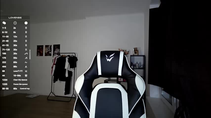 mellowpearl Adult Chat November 30, 2025