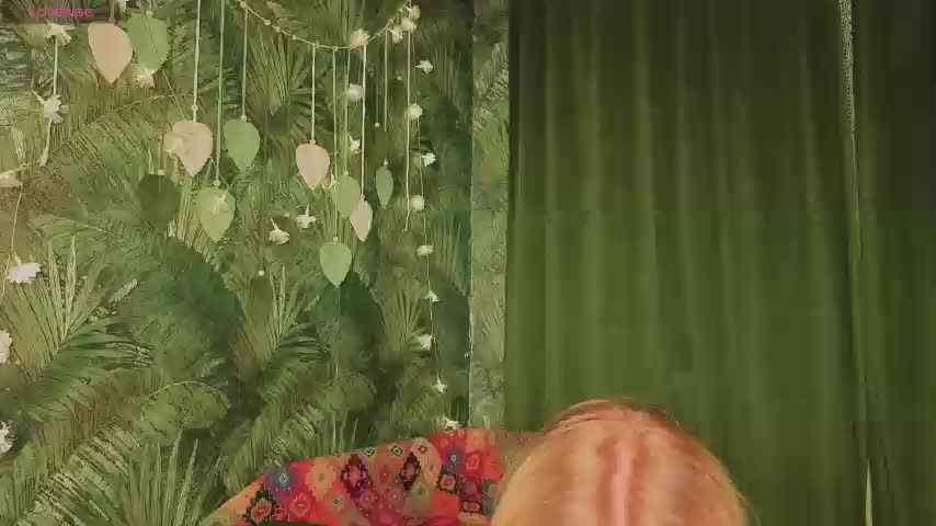 Meeeeow Adult Chat November 30, 2025