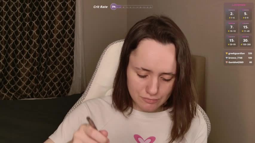 Luna_Loveee Adult Chat November 30, 2025