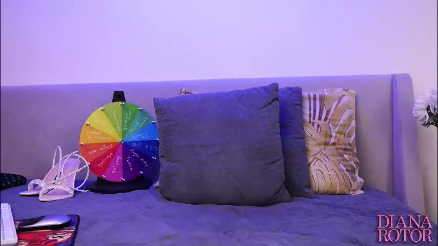 diana_rotor Adult Chat November 30, 2025