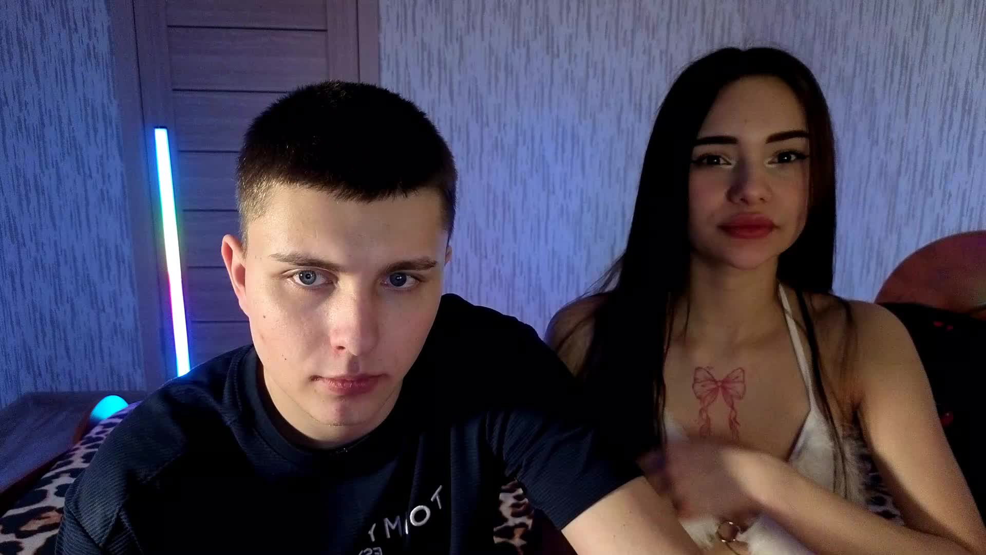 DenisSofia Adult Chat November 30, 2025