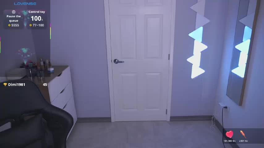 DanikaDillan Adult Chat November 30, 2025