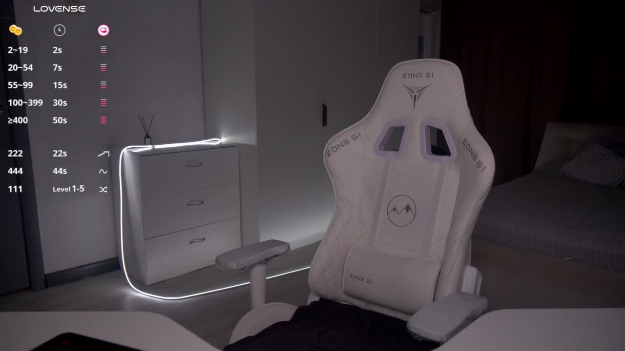 Evelina_fox Adult Chat November 30, 2025