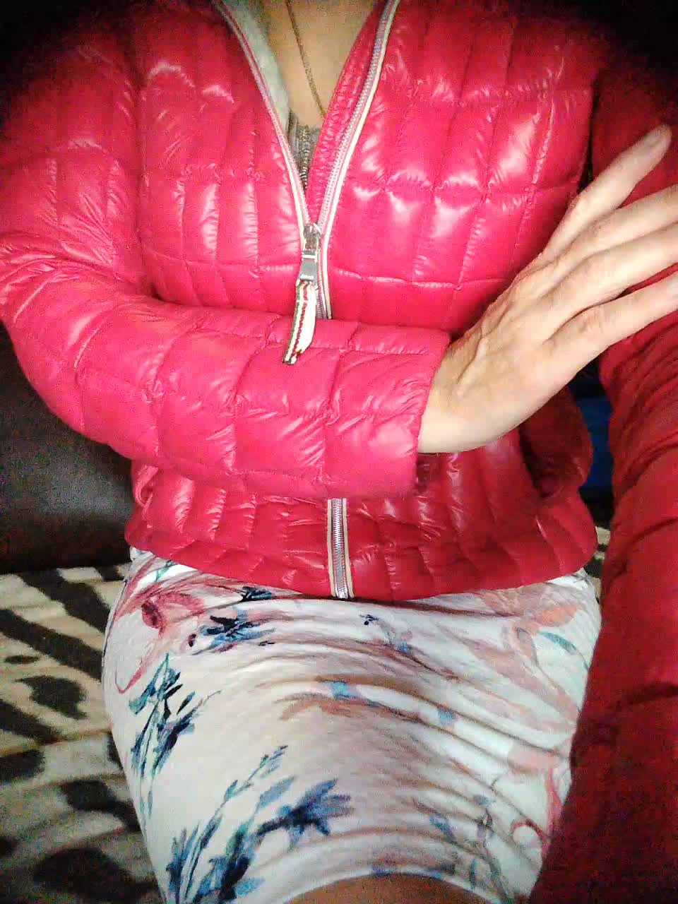 123_Shensuality_321 Adult Chat November 30, 2025