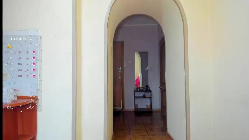 Jessica-Joy Adult Chat November 30, 2025