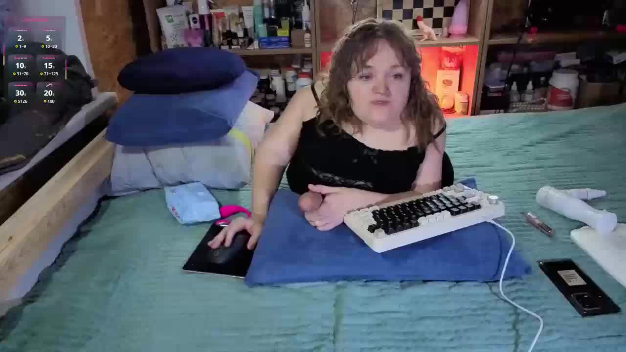 MiniNatali Adult Chat November 30, 2025