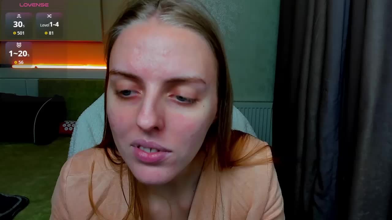 Jam-cream Adult Chat November 30, 2025