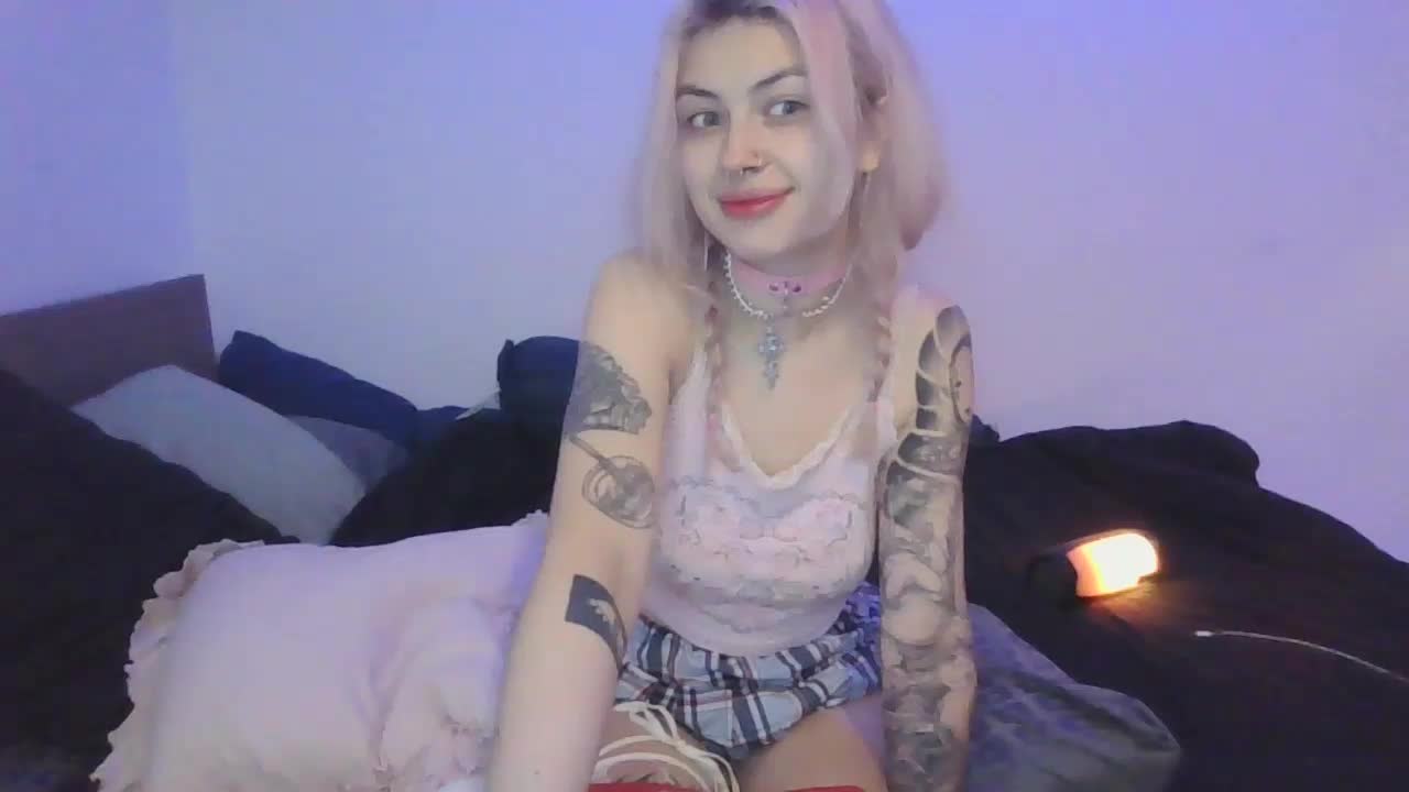 EmilyFlowers Adult Chat November 30, 2025