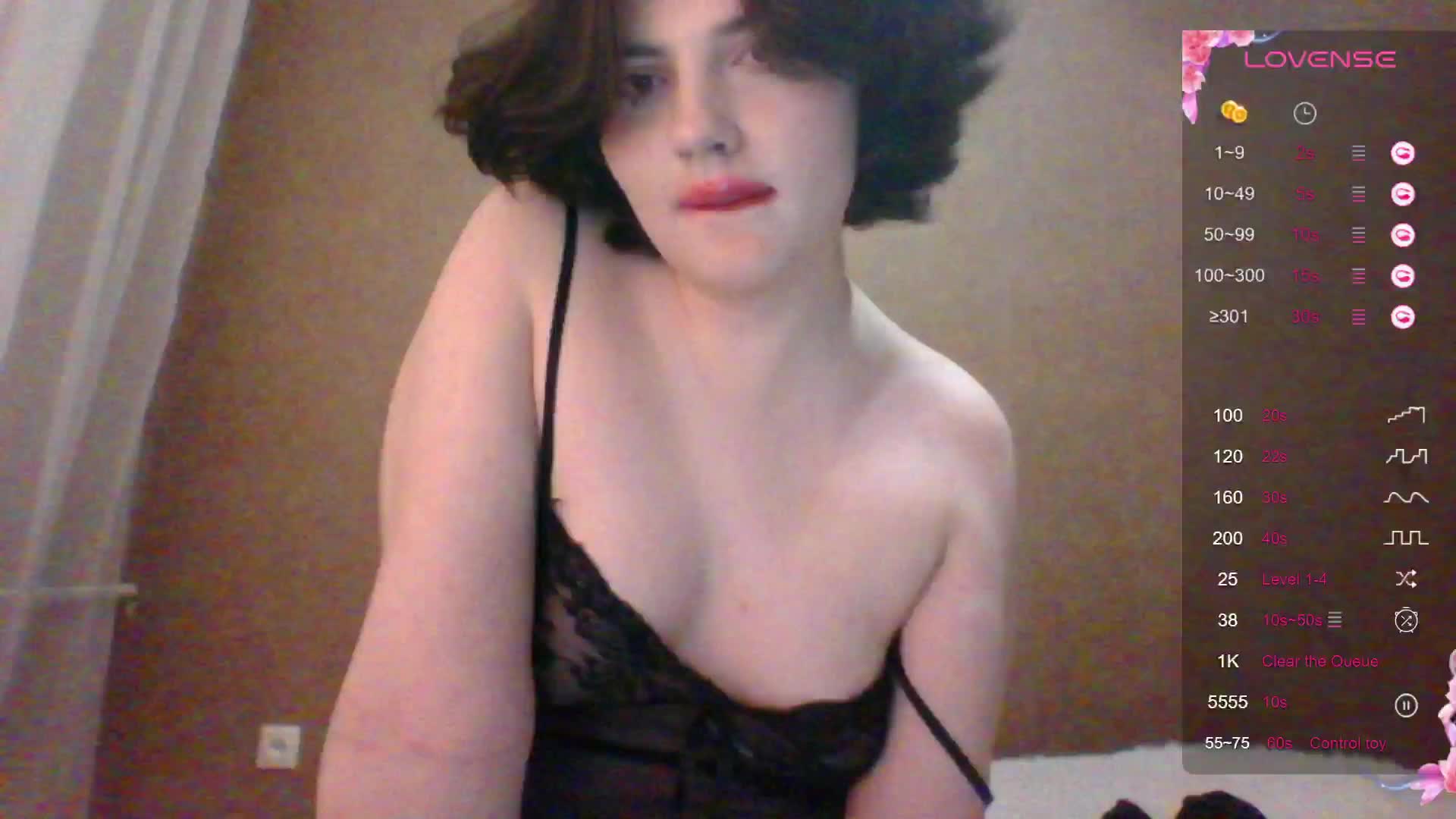 camgirl_xx Adult Chat November 30, 2025