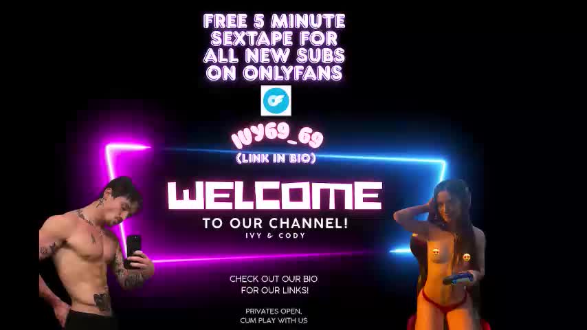 ivy69_9 Adult Chat November 30, 2025