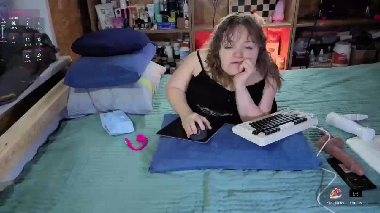 MiniNatali Adult Chat November 30, 2025