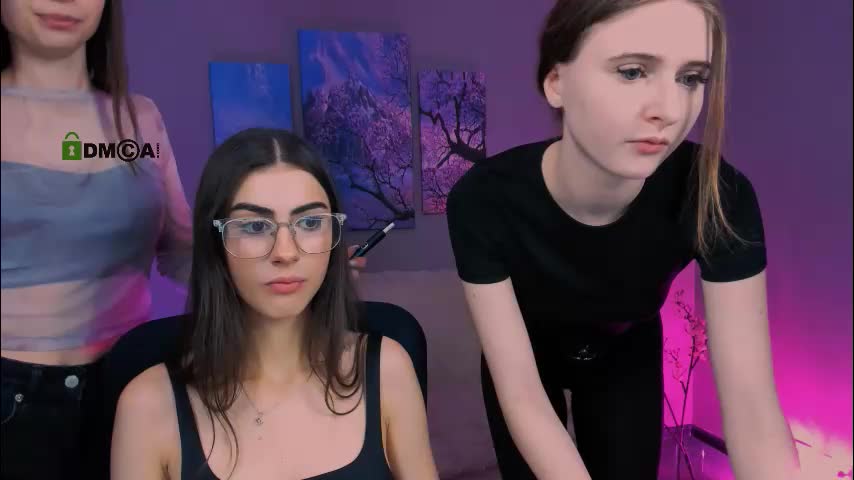 kaisy_star Adult Chat November 30, 2025