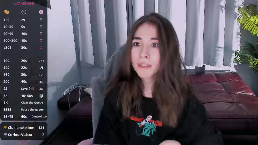 ashleytoxic Adult Chat November 30, 2025