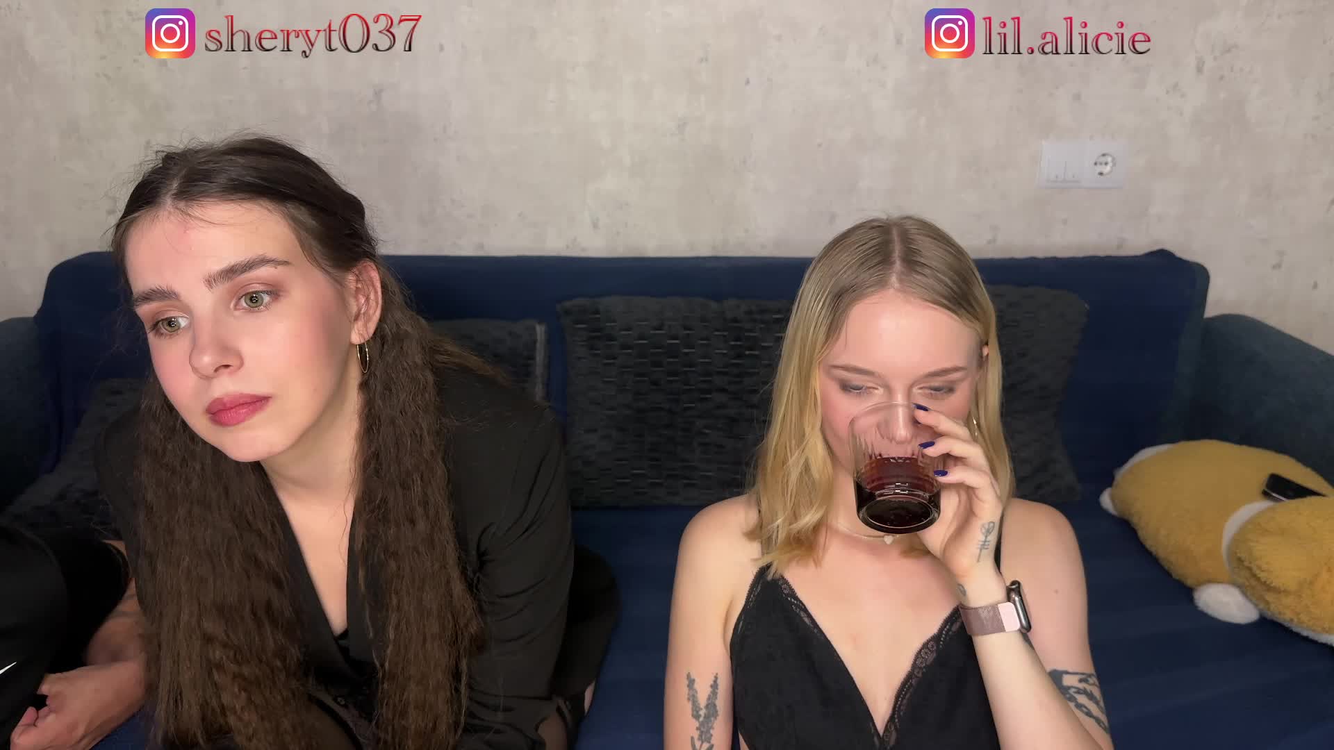 Maliinaa Adult Chat November 30, 2025