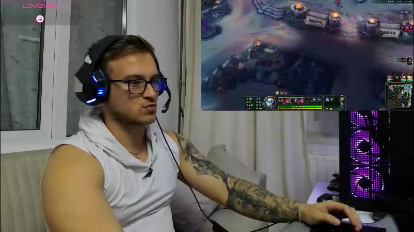 starkiller777550 Adult Chat November 30, 2025