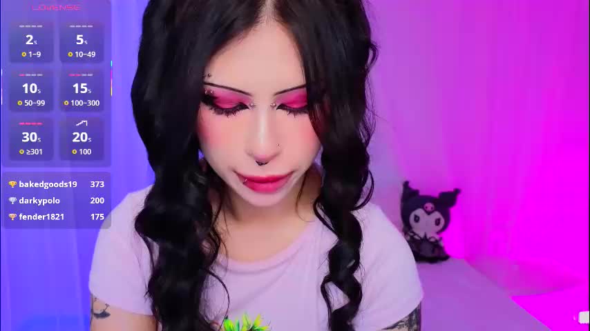 venomeowww_ Adult Chat November 30, 2025