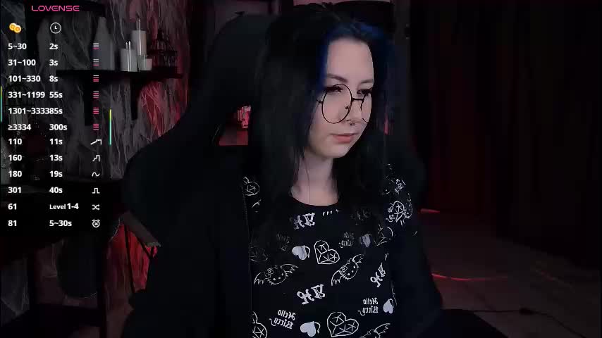 wesleegray Adult Chat November 30, 2025