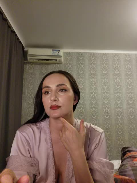 KarenClark Adult Chat November 30, 2025