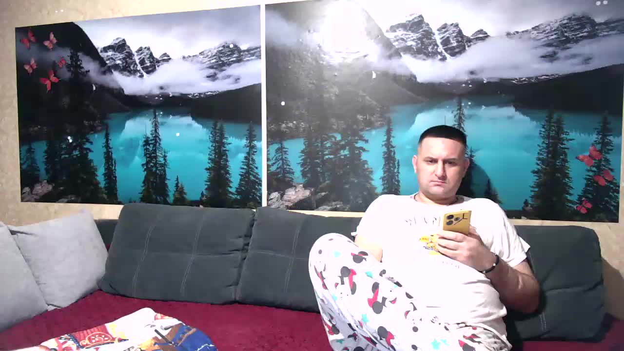 Big_Boss55 Adult Chat November 30, 2025