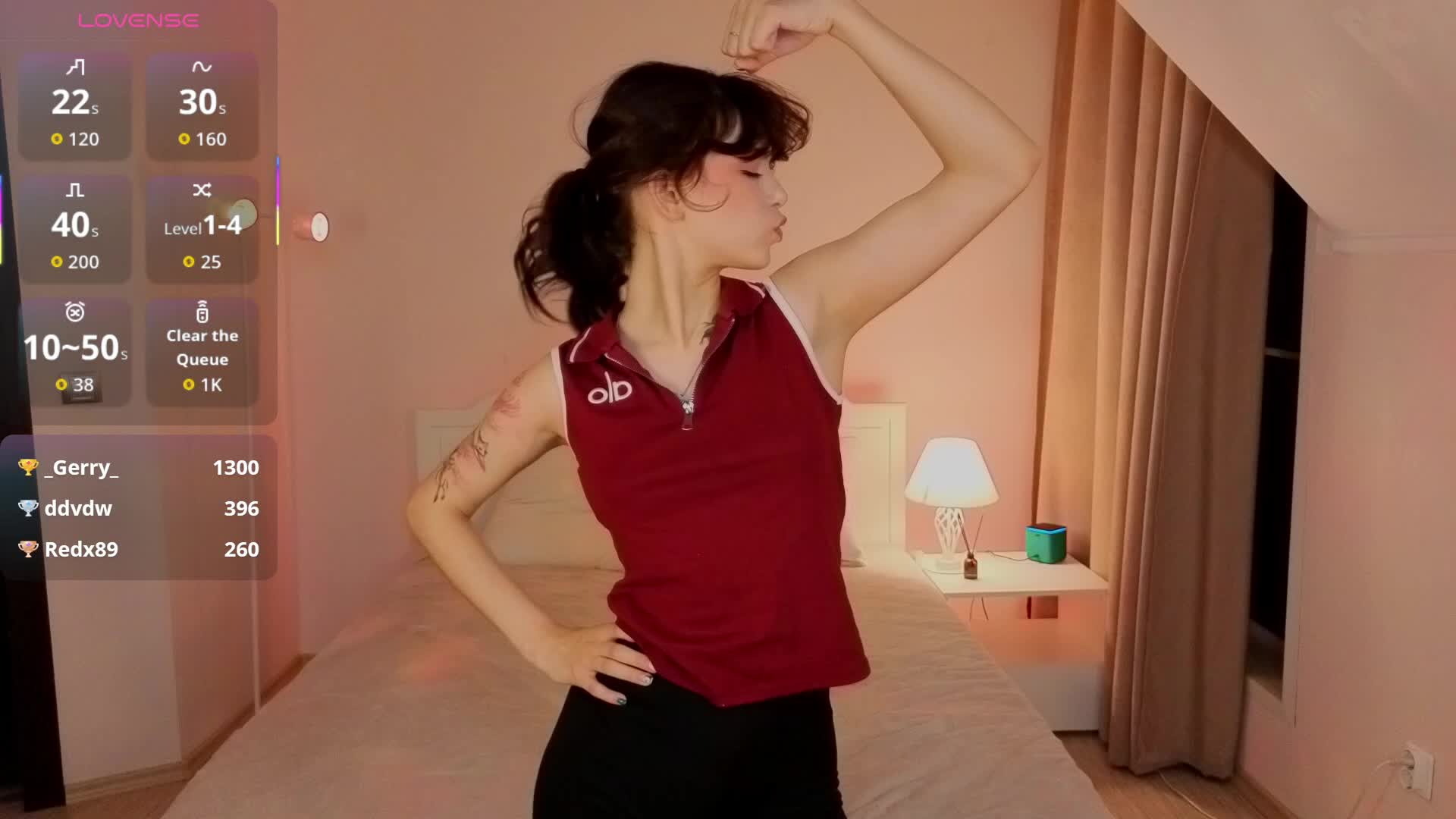 Adetta Adult Chat November 30, 2025