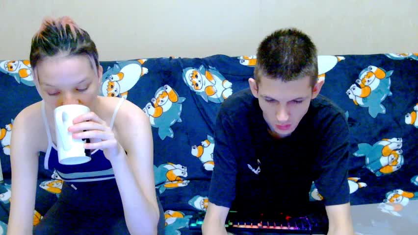 Ivy-Lester Adult Chat November 30, 2025