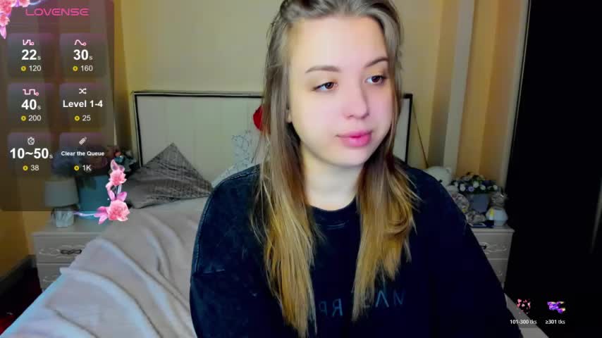 AlexissM Adult Chat November 30, 2025